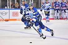 ERC Ingolstadt vs Iserlohn Roosters, DEL, Deutsche Eishockey Liga, Spieltag 41, 31.01.2020
