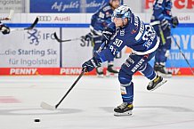 Eishockey, Herren, DEL, Saison 2021-2022, Spieltag 2, ERC Ingolstadt - Schwenninger Wild Wings, 12.09.2021