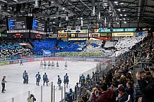 Eishockey, Herren, DEL, Saison 2022-2023, Playoff-Finale - Spiel 2, ERC Ingolstadt - EHC Red Bull München, 16.04.2023