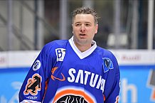 ERC Ingolstadt Legenden vs Sternstunden-Mannschaft, 23.02.2020