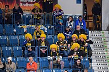 Eishockey, Herren, DEL, Saison 2021-2022, Spieltag 10, ERC Ingolstadt - EHC Red Bull München, 08.10.2021