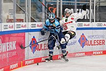 Eishockey, Frauen, DFEL, Spieltag 8, Saison 2022-2023, ERC Ingolstadt - ECDC Memmingen Indians, 23.10.2022