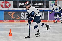 Eishockey, Herren, DEL, Saison 2023-2024, Vorbereitung, ERC Ingolstadt - Auftakttraining, 07.08.2023