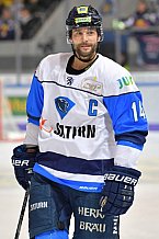EHC Red Bull Muenchen vs ERC Ingolstadt, Eishockey, DEL, Deutsche Eishockey Liga, Spieltag 50, 24.02.2019