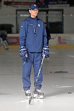 Eishockey, Herren, DEL, Saison 2023-2024, Vinschgau Cup, ERC Ingolstadt - IceTraining, 24.08.2023