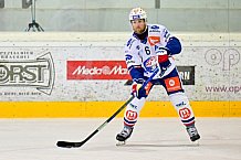Eishockey, Herren, DEL, Saison 2025-2026, Vinschgau Cup, Spiel 3, ZSC Lions - Straubing Tigers, 24.08.2025