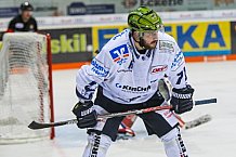 ERC Ingolstadt vs Iserlohn Roosters, Eishockey, DEL, Deutsche Eishockey Liga, Spieltag 48, 31.01.2018