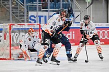 Eishockey, Herren, DEL, Saison 2022-2023, Spieltag 25, ERC Ingolstadt - Grizzlys Wolfsburg, 29.11.2022