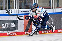 Eishockey, Herren, DEL, Saison 2025-2026, Playoffs Halbfinale, Spiel 1, ERC Ingolstadt - Iserlohn Roosters, 12.09.2025