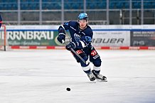 Eishockey, Herren, DEL, Saison 2025-2026, ERC Ingolstadt - Training, 13.02.2026