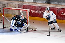 Ice Training vor dem Vinschgau Cup, 22.08.2019
