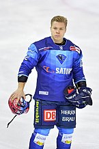 27.12.2020 - ERC Ingolstadt - Augsburger Panther