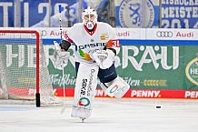 Eishockey, Herren, DEL, Saison 2022-2023, Spieltag 35, ERC Ingolstadt - Eisbären Berlin, 26.12.2022