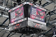 Eishockey, Mens, CHL, Season 2023-2024, ERC Ingolstadt - Växjö Lakers, 10.10.2023