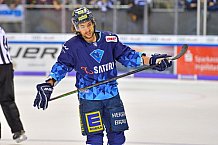 ERC Ingolstadt vs Fischtown Pinguins, DEL, Deutsche Eishockey Liga, Spieltag 8, 04.10.2019