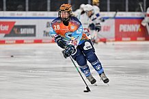 Eishockey, Frauen, DFEL, Saison 2024-2025, ERC Ingolstadt - Eisbären Berlin, 15.02.2025