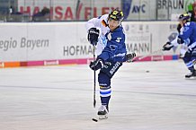 ERC Ingolstadt vs Kölner Haie, Eishockey, DEL, Deutsche Eishockey Liga, Spieltag 14, 26.10.2018