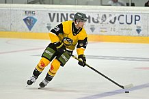 Eishockey, Herren, DEL, Saison 2026-2027, ERC Ingolstadt - HC Falkensteiner Pustertal, 21.08.2026