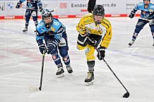 Eishockey, Frauen, DFEL, Halbfinale, Saison 2022-2023, ERC Ingolstadt - Mad Dogs Mannheim, 25.02.2023