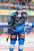 Eishockey, Herren, DEL, Saison 2025-2026, Spiel 22, ERC Ingolstadt - Eisbären Berlin, 26.11.2025
