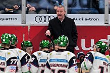Eishockey, Herren, DEL, Saison 2025-2026, Spiel 29, ERC Ingolstadt - Eisbären Berlin, 18.12.2025