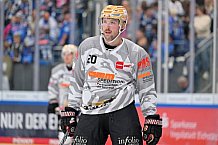 Eishockey, Herren, DEL, Saison 2026-2027, Spieltag 2, ERC Ingolstadt - Nürnberg Ice Tigers, 20.09.2026