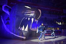 Eishockey, Herren, DEL, Saison 2021-2022, Spieltag 2, ERC Ingolstadt - Schwenninger Wild Wings, 12.09.2021