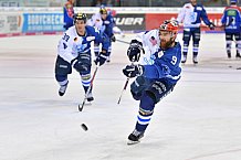 ERC Ingolstadt vs Adler Mannheim, DEL, Deutsche Eishockey Liga, Spieltag 46, 15.02.2019