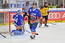 ERC Ingolstadt Legenden vs Sternstunden-Mannschaft, 23.02.2020