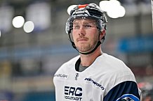 Eishockey, Herren, DEL, Saison 2023-2024, Vorbereitung, ERC Ingolstadt - Auftakttraining, 07.08.2023