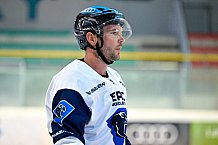 Eishockey, Herren, DEL, Saison 2025-2026, Vinschgau Cup, ERC Ingolstadt - OnIce Training, 21.08.2025