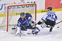 ERC Ingolstadt vs Straubing Tigers, DEL, Deutsche Eishockey Liga, Spieltag 52, 03.03.2019