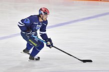 18.11.2020 - ERC Ingolstadt - Training