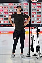 Eishockey, Herren, DEL, Saison 2021-2022, Spieltag 24, ERC Ingolstadt - EHC Red Bull München, 30.11.2021