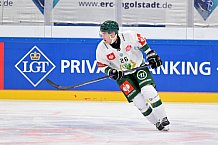 Eishockey, Mens, CHL, Season 2023-2024, ERC Ingolstadt - Färjestad Karlstad, 02.09.2023