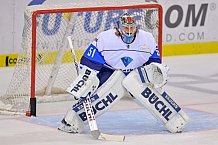 ERC Ingolstadt vs Augsburger Panther, Eishockey, DEL, Deutsche Eishockey Liga, Vorbereitung, 31.08.2018