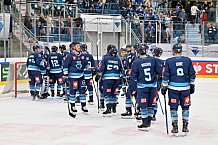 Eishockey, Mens, CHL, Season 2023-2024, ERC Ingolstadt - Växjö Lakers, 10.10.2023