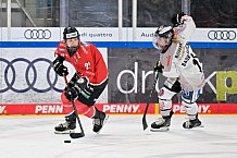 Eishockey, Frauen, EWHL Euro Cup, Saison 2025-2026, Finale, HK Budapest - ECDC Memmingen Indians, 19.10.2025