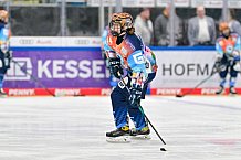 Eishockey, Frauen, DFEL, Vorbereitung, Saison 202-2025, ERC Ingolstadt - St. Pölten, 07.09.2024