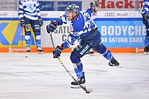 ERC Ingolstadt vs Fischtown Pinguins, DEL, Deutsche Eishockey Liga, Spieltag 25, 08.12.2019