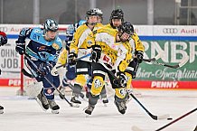 Eishockey, Frauen, DFEL, Halbfinale, Saison 2022-2023, ERC Ingolstadt - Mad Dogs Mannheim, 25.02.2023