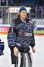 ERC Ingolstadt vs Straubing Tigers, DEL, Deutsche Eishockey Liga, Spieltag 34, 03.01.2020