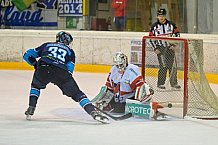 Eishockey, Herren, 6. Vinschgau-Cup, Saison 2022-2023, ERC Ingolstadt - HC Bozen Südtirol, 28.08.2022