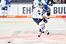 EHC Red Bull Muenchen - ERC Ingolstadt, Eishockey, DEL, Deutsche Eishockey Liga, Spieltag 2, 10.09.2017