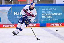 Eishockey, Herren, DEL, Saison 2025-2026, Spiel 31, ERC Ingolstadt - EHC Red Bull München, 23.12.2025