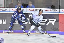 ERC Ingolstadt vs Thomas Sabo Ice Tigers, DEL, Deutsche Eishockey Liga, Spieltag 37, 06.01.2019