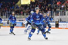 ERC Ingolstadt vs Iserlohn Roosters, DEL, Deutsche Eishockey Liga, Spieltag 41, 31.01.2020