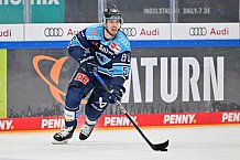 Eishockey, Herren, DEL, Saison 2022-2023, Spieltag 14, ERC Ingolstadt - Augsburger Panther, 23.10.2022
