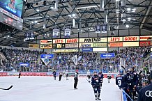 Eishockey, Herren, DEL, Saison 2024-2025, Spieltag 19, ERC Ingolstadt - Grizzlys Wolfsburg, 24.11.2024