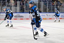 Eishockey, Herren, DEL, Saison 2025-2026, Spiel 39, Nürnberg Ice Tigers - ERC Ingolstadt, 11.01.2026